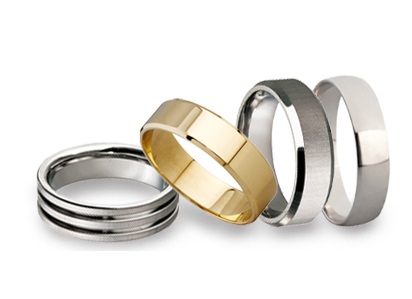 Wedding Rings Belfast